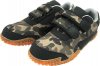 zapatilla militar 4 x4