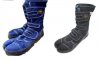 zapatilla tabis  extra