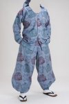 Pantalones Dragon fashion